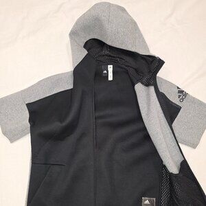 Adidas Hoodie Men's Medium